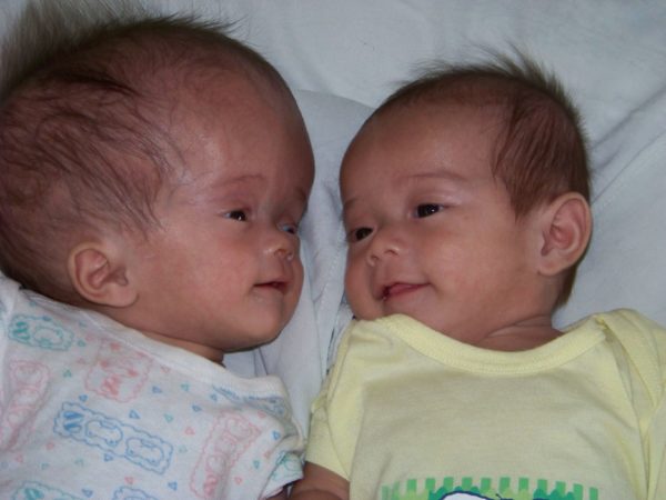 Twins