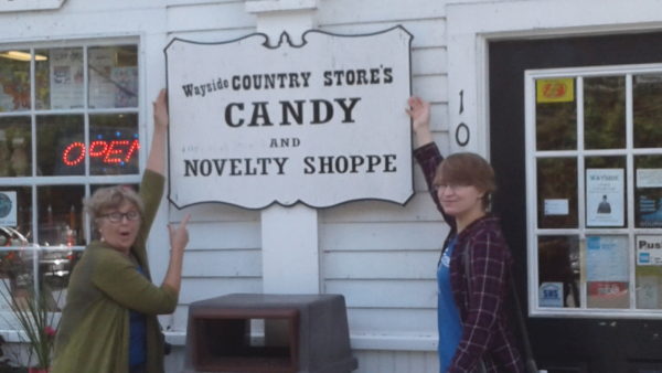 candy
