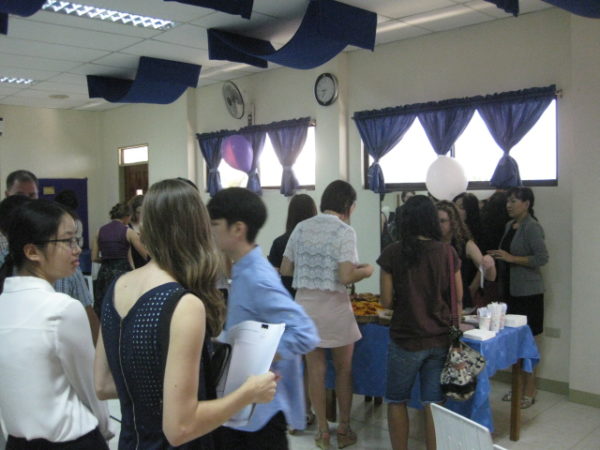 food line