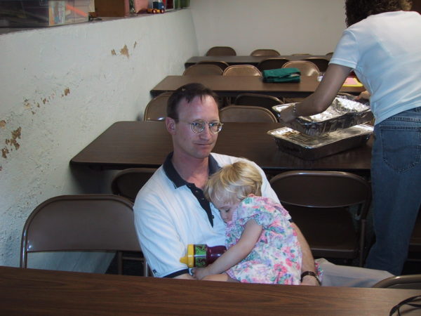 Kurt and Kirsten